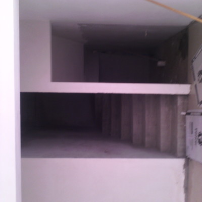 Casa SemiConstruida.