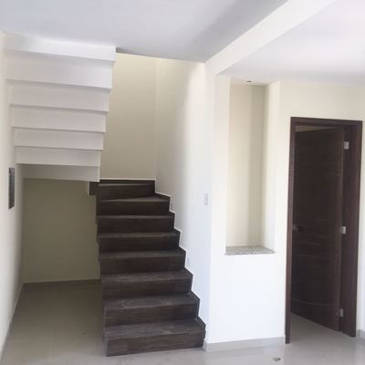 ESCALERAS