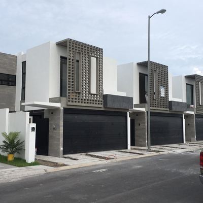 CONJUNTO RESIDENCIAL