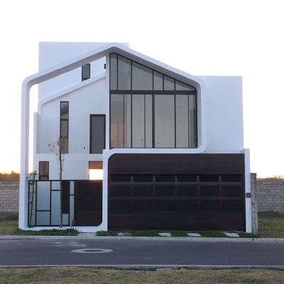 RESIDENCIA LA SUSANITA