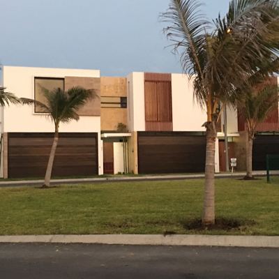 CONJUNTO RESIDENCIAL
