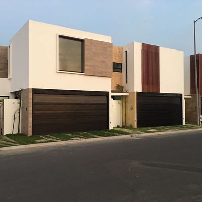 CONJUNTO RESIDENCIAL