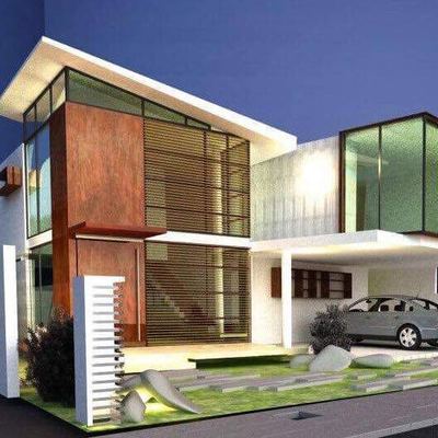 RESIDENCIA PUNTA TIBURON