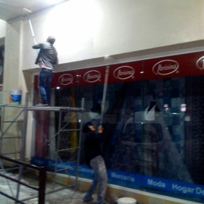Remodelaciones