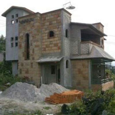 CONSTRUCCION DE CASAS
