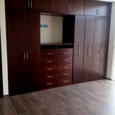 Closet