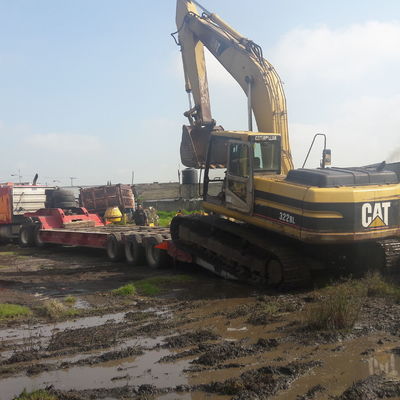 EXCAVACIÓN Y DEMOLICIÓN