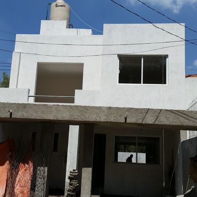 Construccion de casa