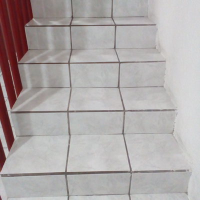 Escaleras