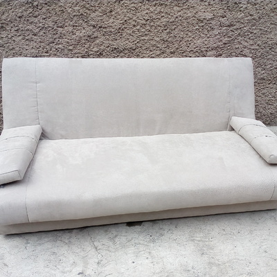 Futon sofá cama