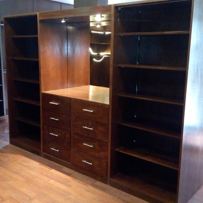Vestidor