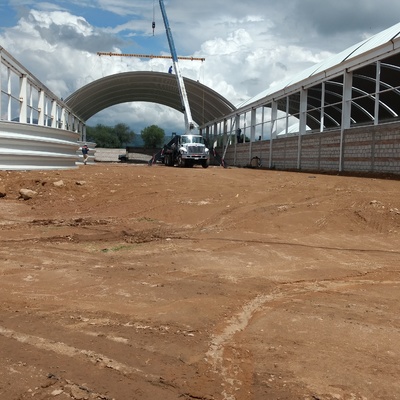 NAVE INDUSTRIAL