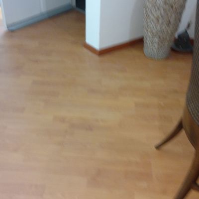 Piso Laminado