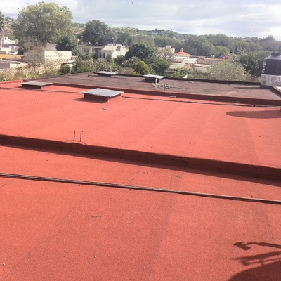 PREFABRICADO 3.5 F.V