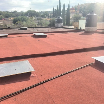 PREFABRICADO 3.5 F.V