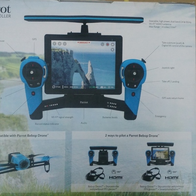 Logística de Mercancías