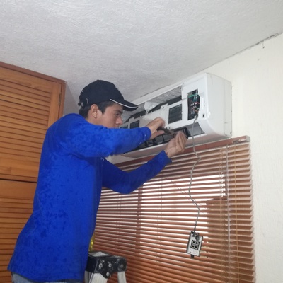 Servicio preventivo