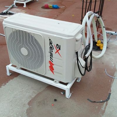 Aire acondicionado Mirage 2 ton modelo x2