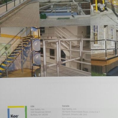 Producto de vanguardia para la construcción