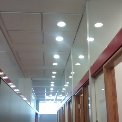 MANTENIMIENTO COORPORATIVO