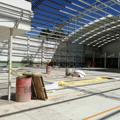 Estructura Metálica 1200?2