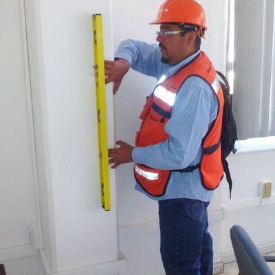 DICTAMEN ESTRUCTURAL