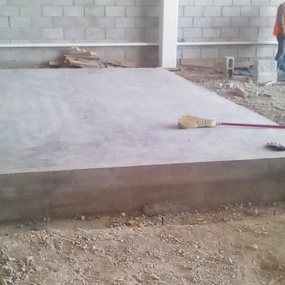 Plancha para mármol