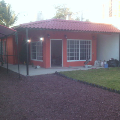 Remodelacion