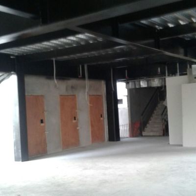 pintura contra fuego Reforma