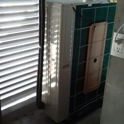 Torre Las Fridas Monterrey N.L.