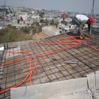 instalación eléctrica