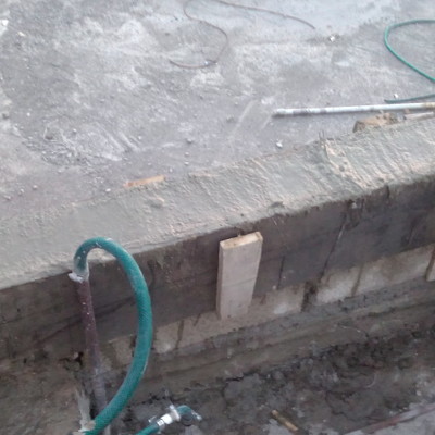 ampliacion de un 2 nivel