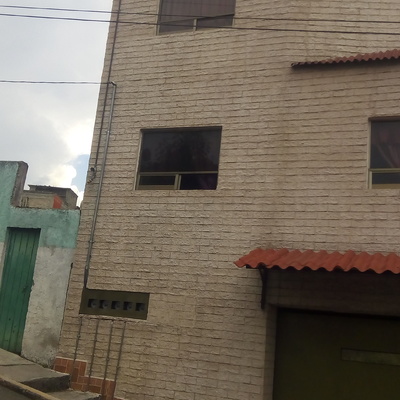 Recubrimiento para exterior