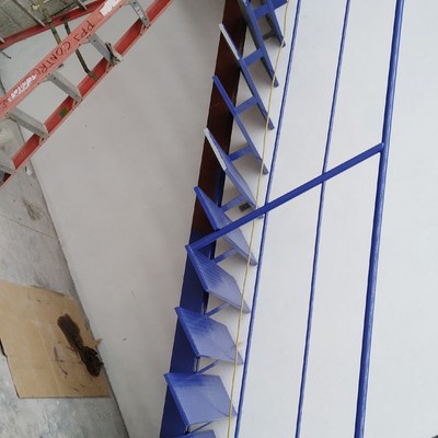 Escalera