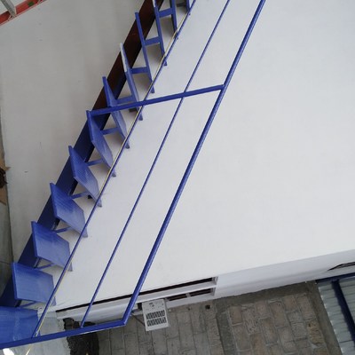 Escalera