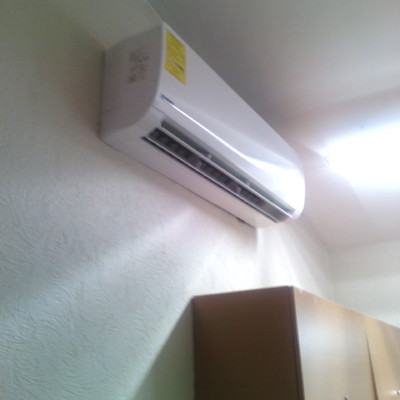 COLOCCION DEEQUIPO NUEVO