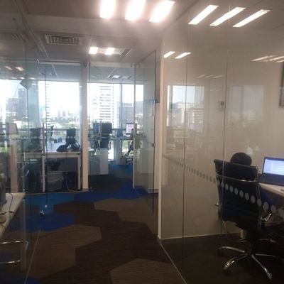 Camara Britanica de Comecio