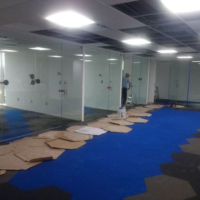 Camara Britanica de Comercio