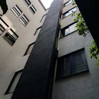 mantenimiento edificio