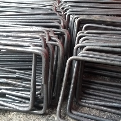 Anillos para construcción