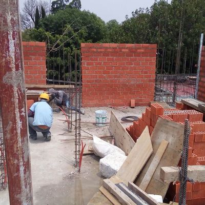 PROCESO DE OBRA