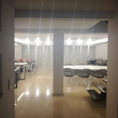 Remodelación Casas Cancún