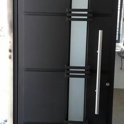PUERTA