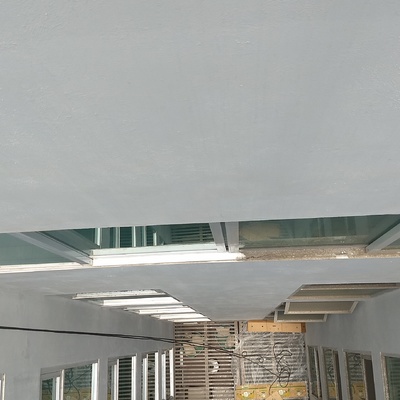 Limpieza profunda de ventanas