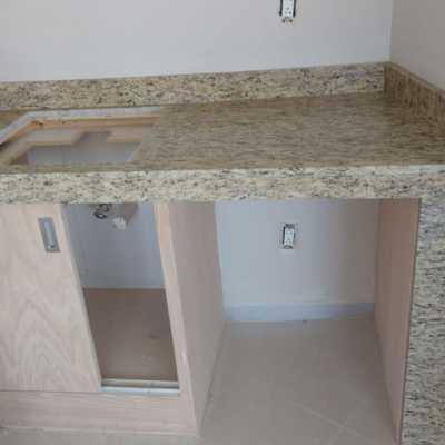 barra granito ornamental