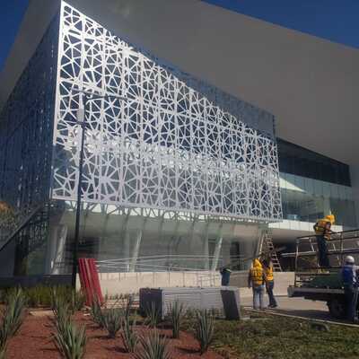 RECUBRIMIENTOS PANEL