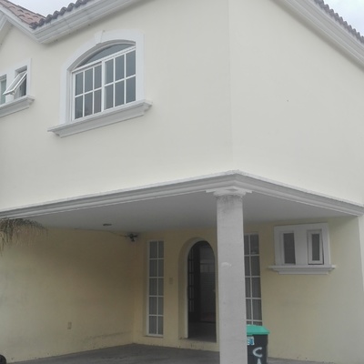 Remodelación de casa