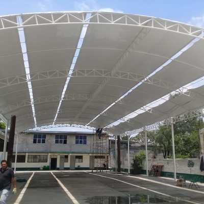 Arcosombra Melchor Ocampo