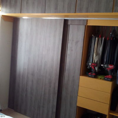 Closet