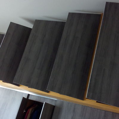 Puertas de clóset